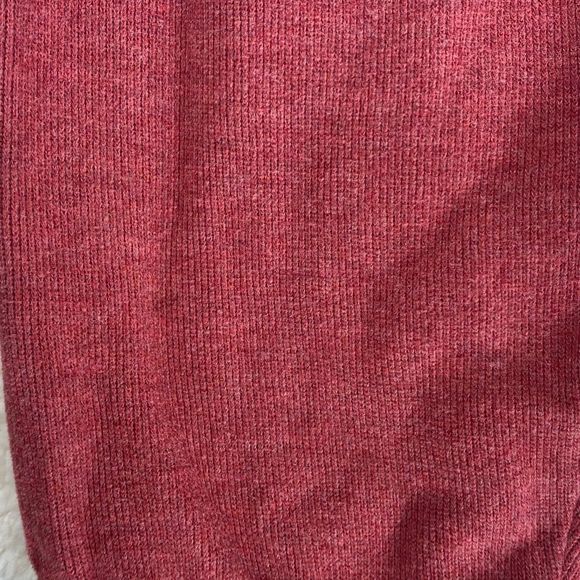 Polo By Ralph Lauren Mock Neck Men's 1/4 Zip Pullover‎ Sweatshirt Size 2XL - Picture 5 of 10